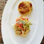 בית נופש Schlamminger *