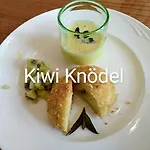 בית נופש Schlamminger