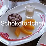 Schlamminger בית נופש *