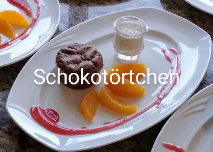Schlamminger Prázdninový dům *