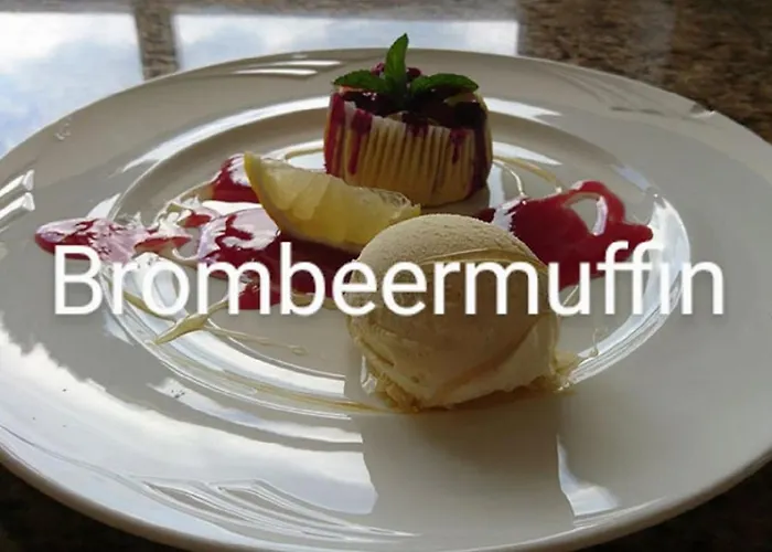 Prázdninový dům Schlamminger *