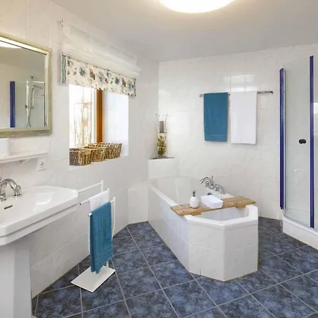 Prázdninový dům Schlamminger Dobersing