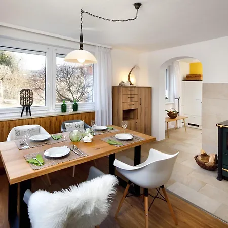Schlamminger Ferienhaus *