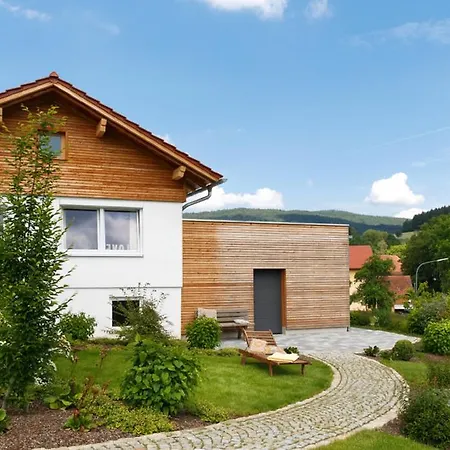 Holiday home Schlamminger *