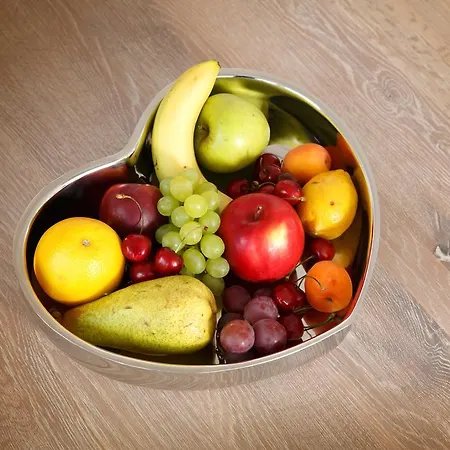 Schlamminger Prázdninový dům *