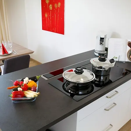 Schlamminger Prázdninový dům Dobersing