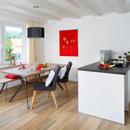 Prázdninový dům Schlamminger *