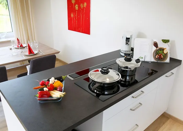 Schlamminger Сasa de vacaciones Dobersing